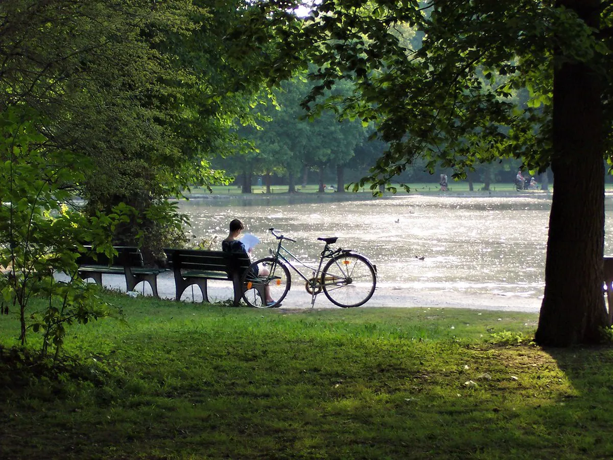Discover Quiet Parks in Munich: Your 2025 Green Escape