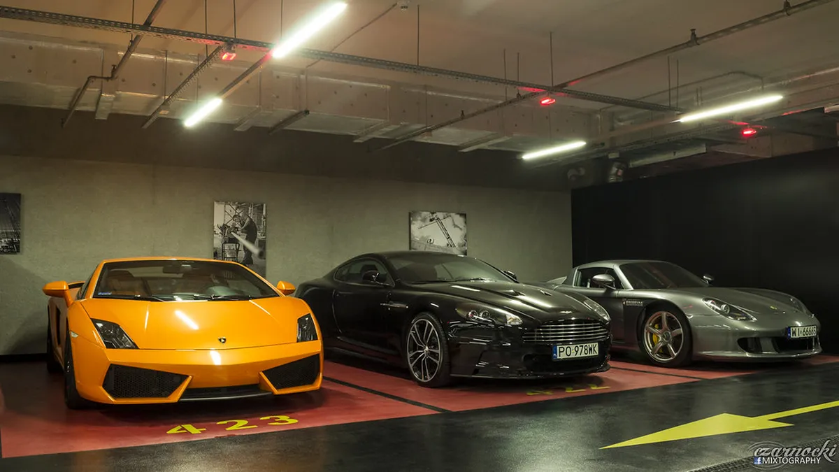 Discover Quiet Parks in Warsaw for a Peaceful Escape