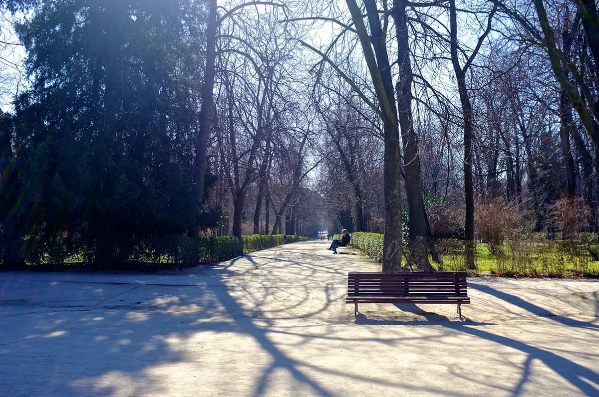 Discover Quiet Parks Madrid Downtown: Your 2025 Guide