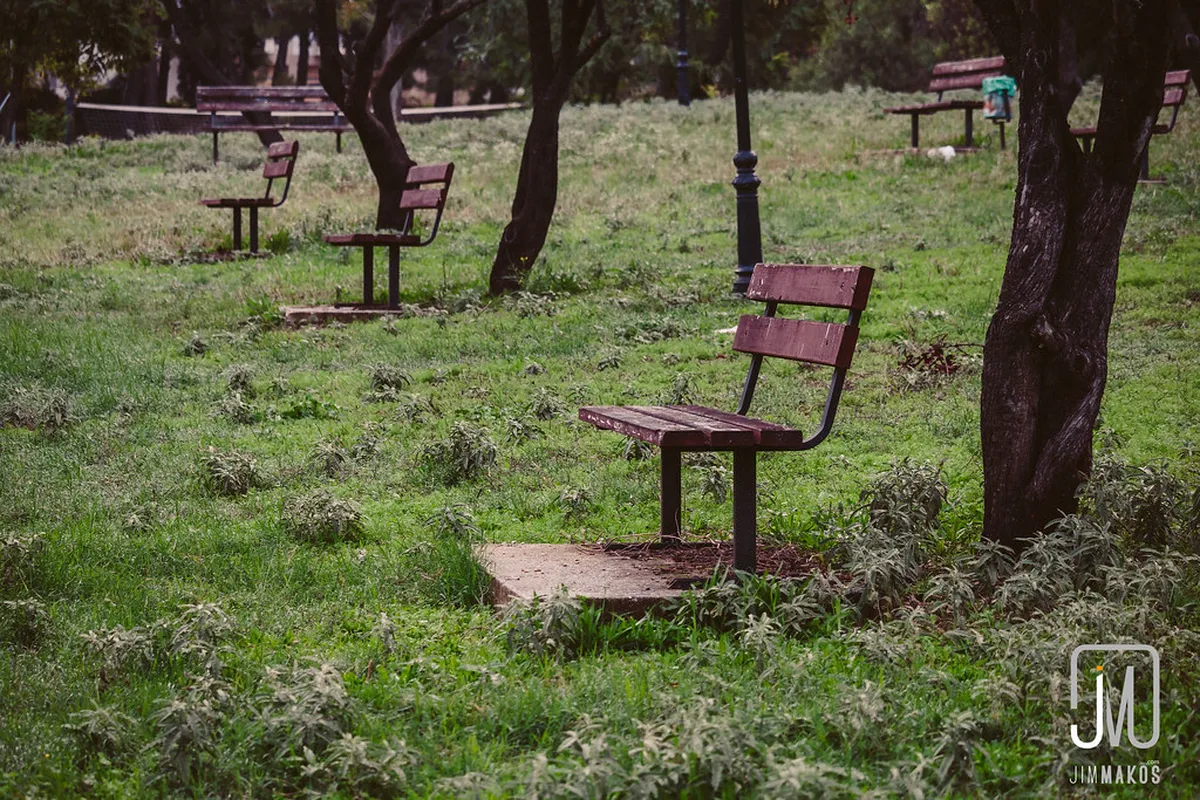 Quiet Parks Thessaloniki: Your Guide to City Relaxation