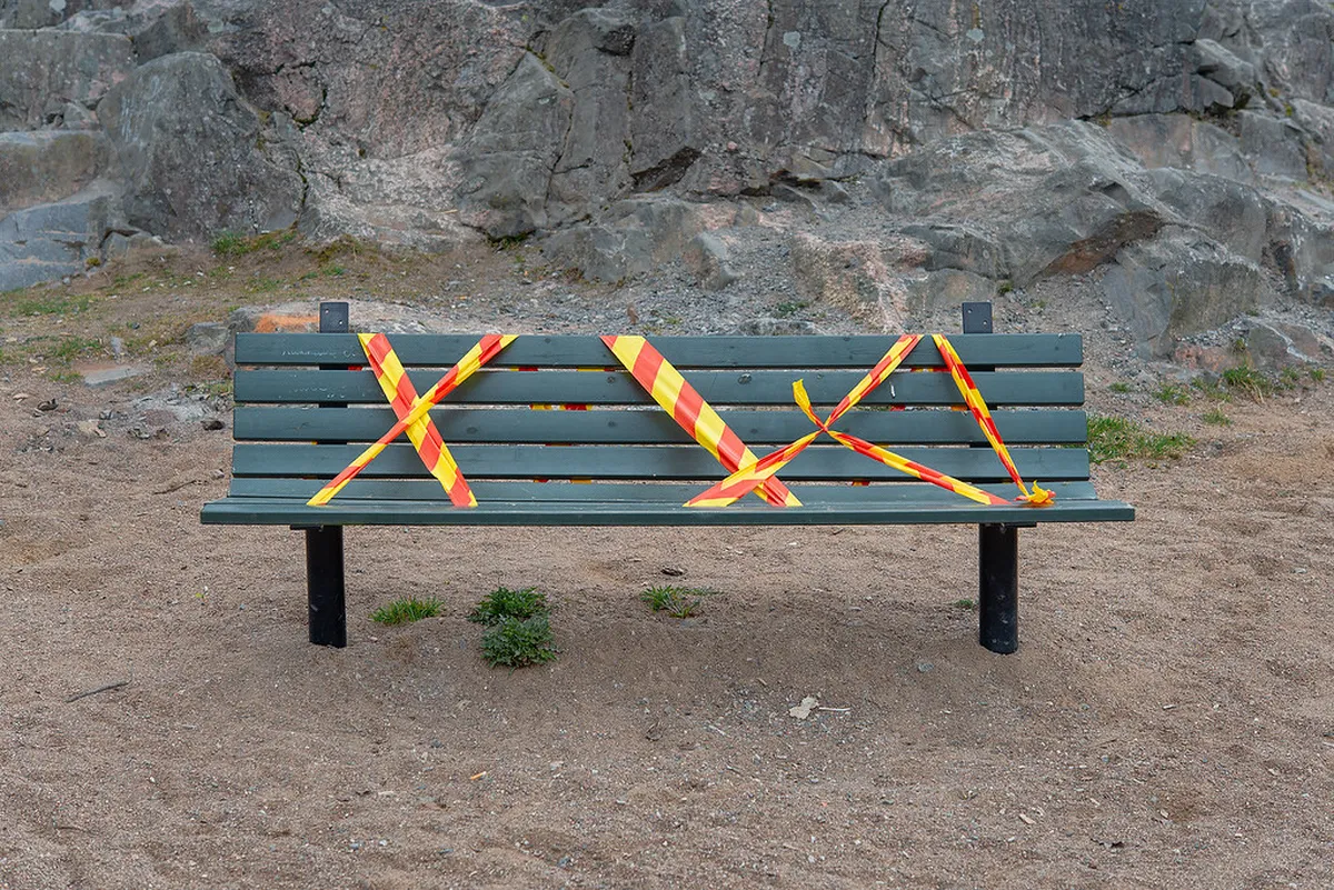 Quiet Parks Turku Discover: Peaceful Green Escapes