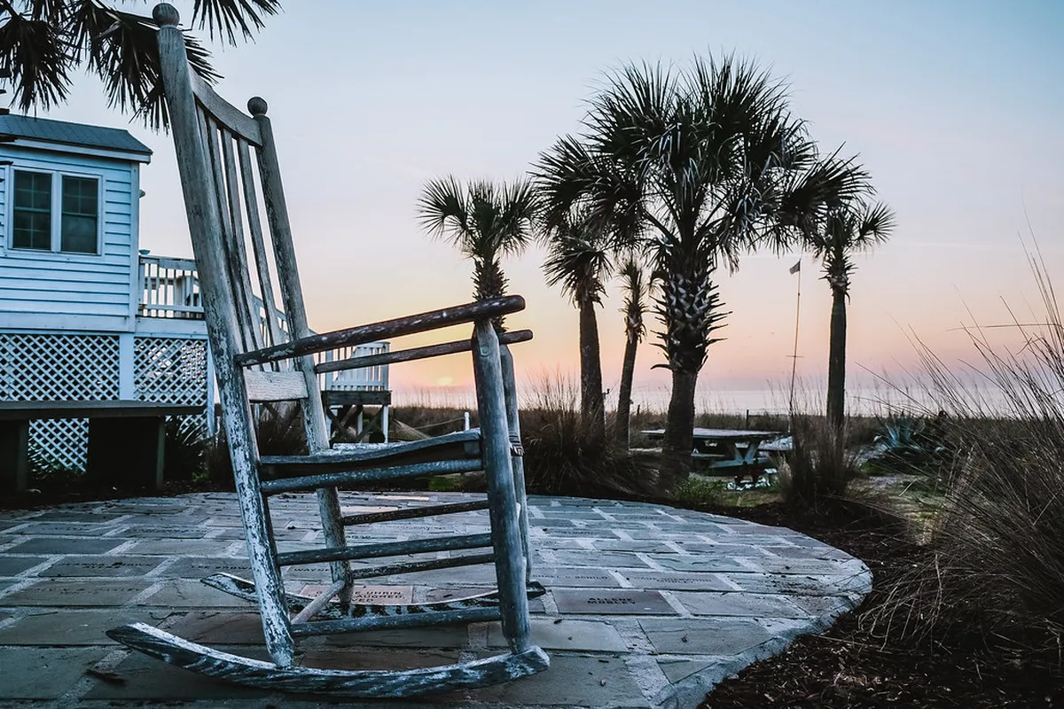 Discover Vevey's Quiet Parks for Ultimate Relaxation