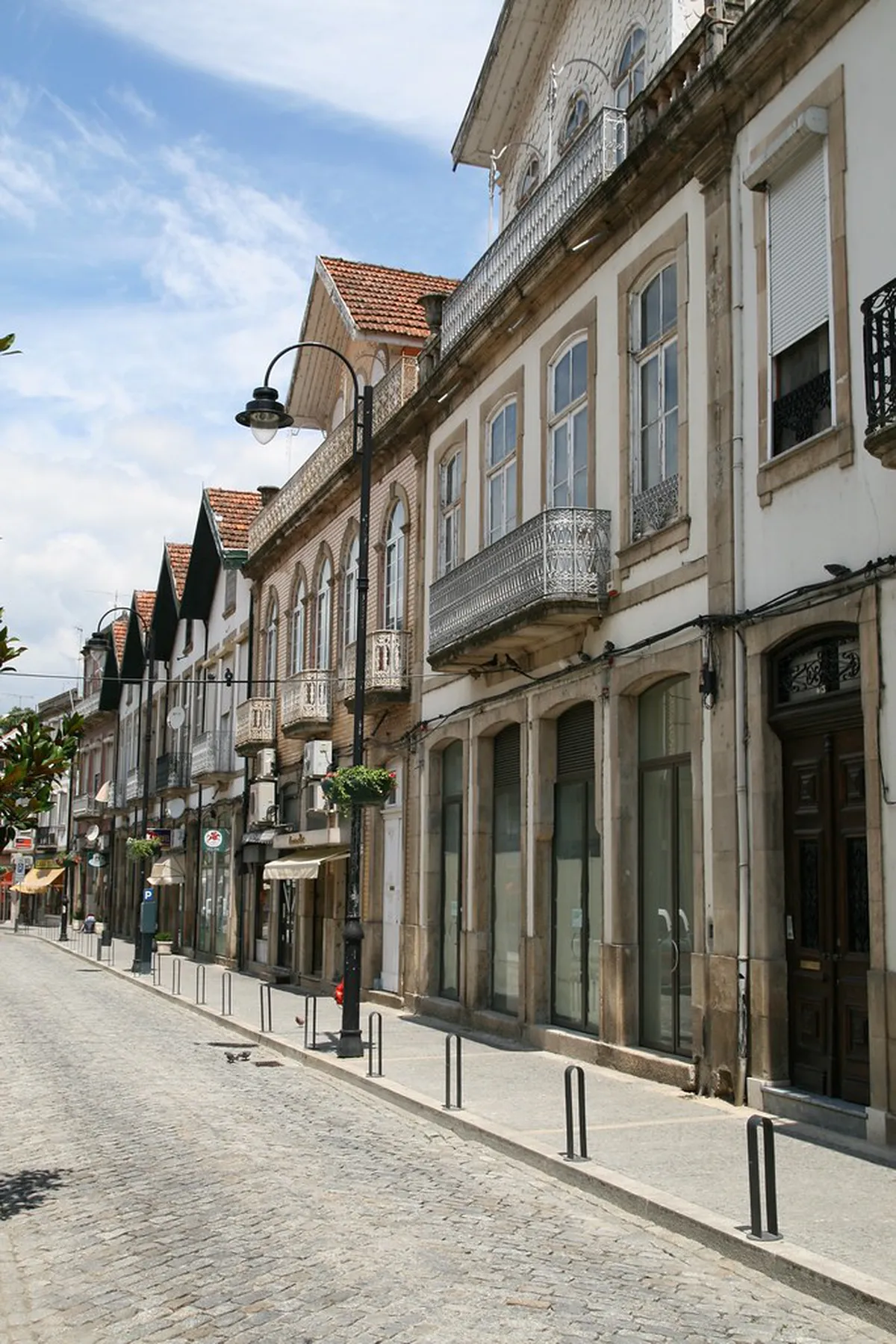 Discover Quiet Peso da Régua Villages in 2025