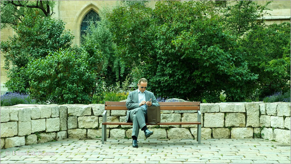 Discover Quiet Places in Vienna: Your 2025 Guide