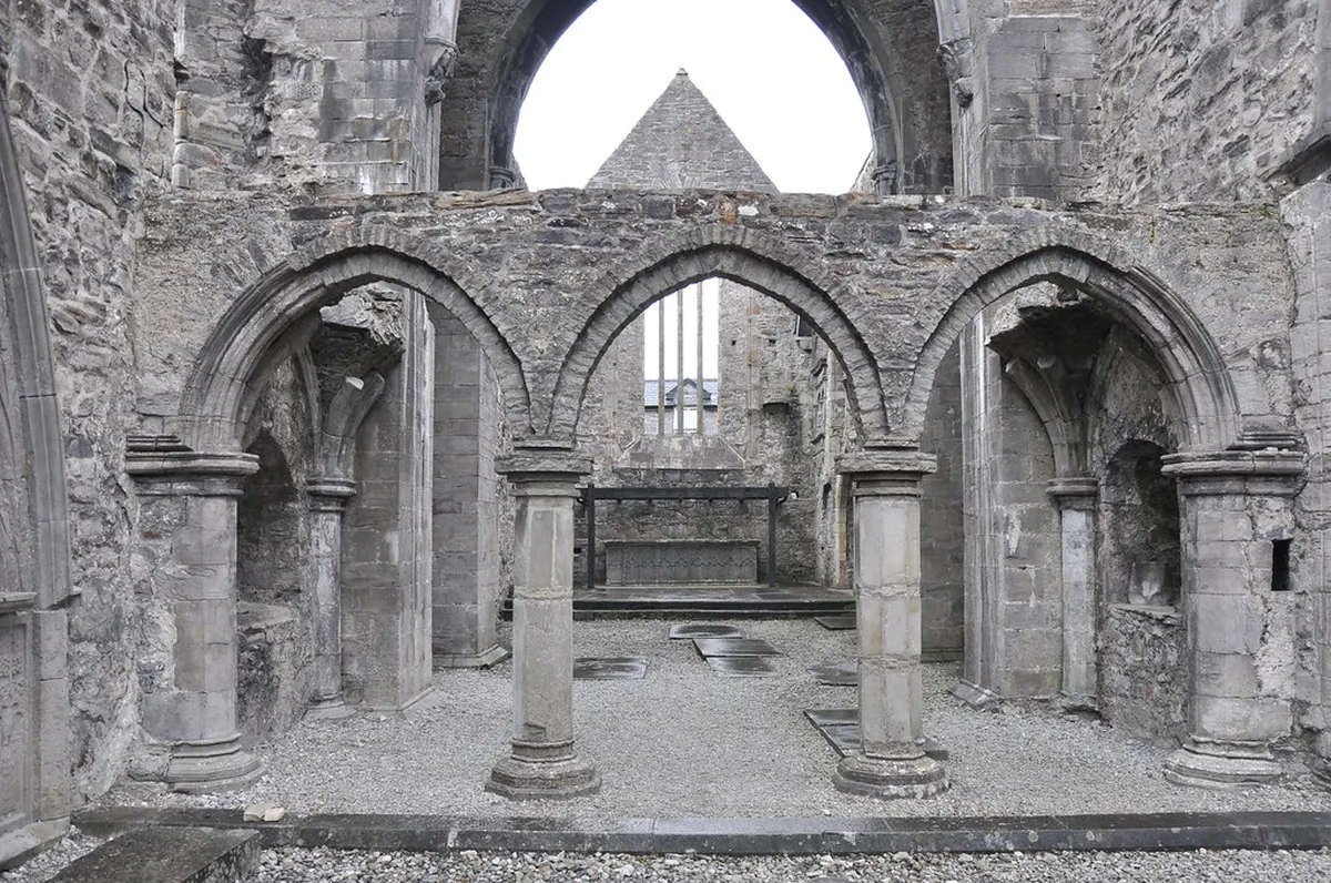 Quiet Places Kilkenny Explore: Tranquil City Escapes for 2025