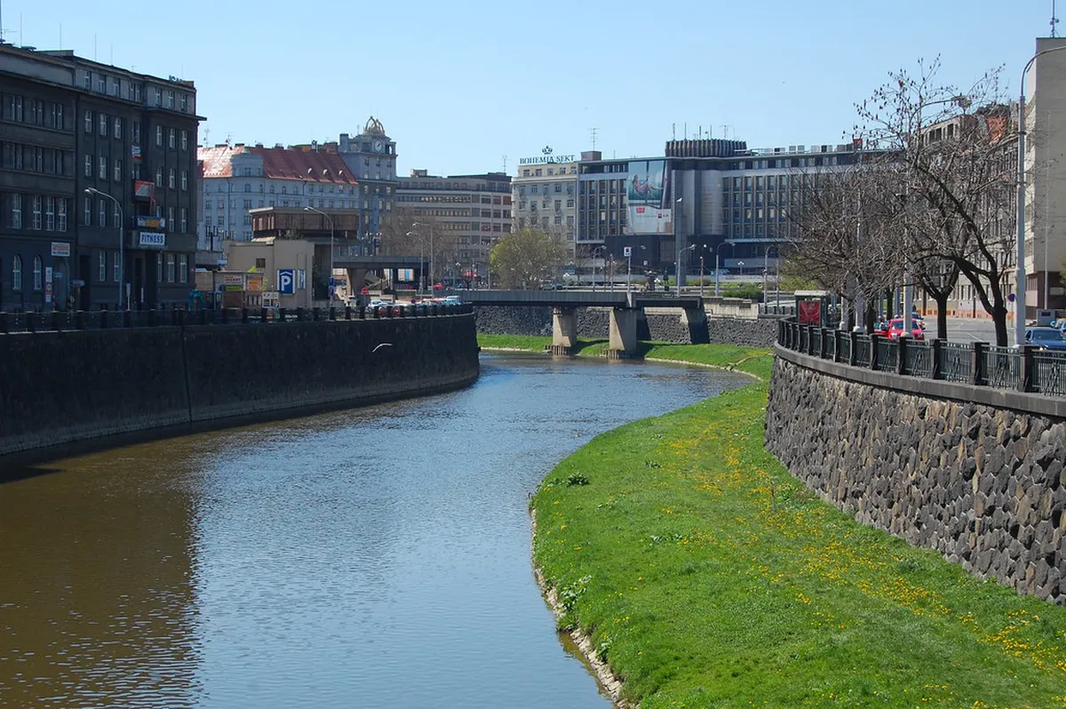 Discover Quiet Plzeň Photo Spots in 2025