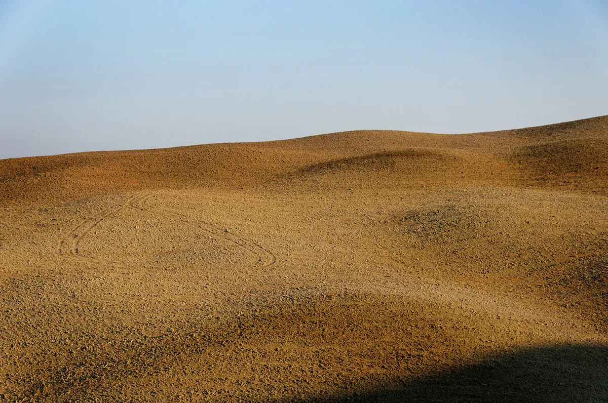 Quiet Siena Walking Routes: Discover Peaceful Paths in 2025