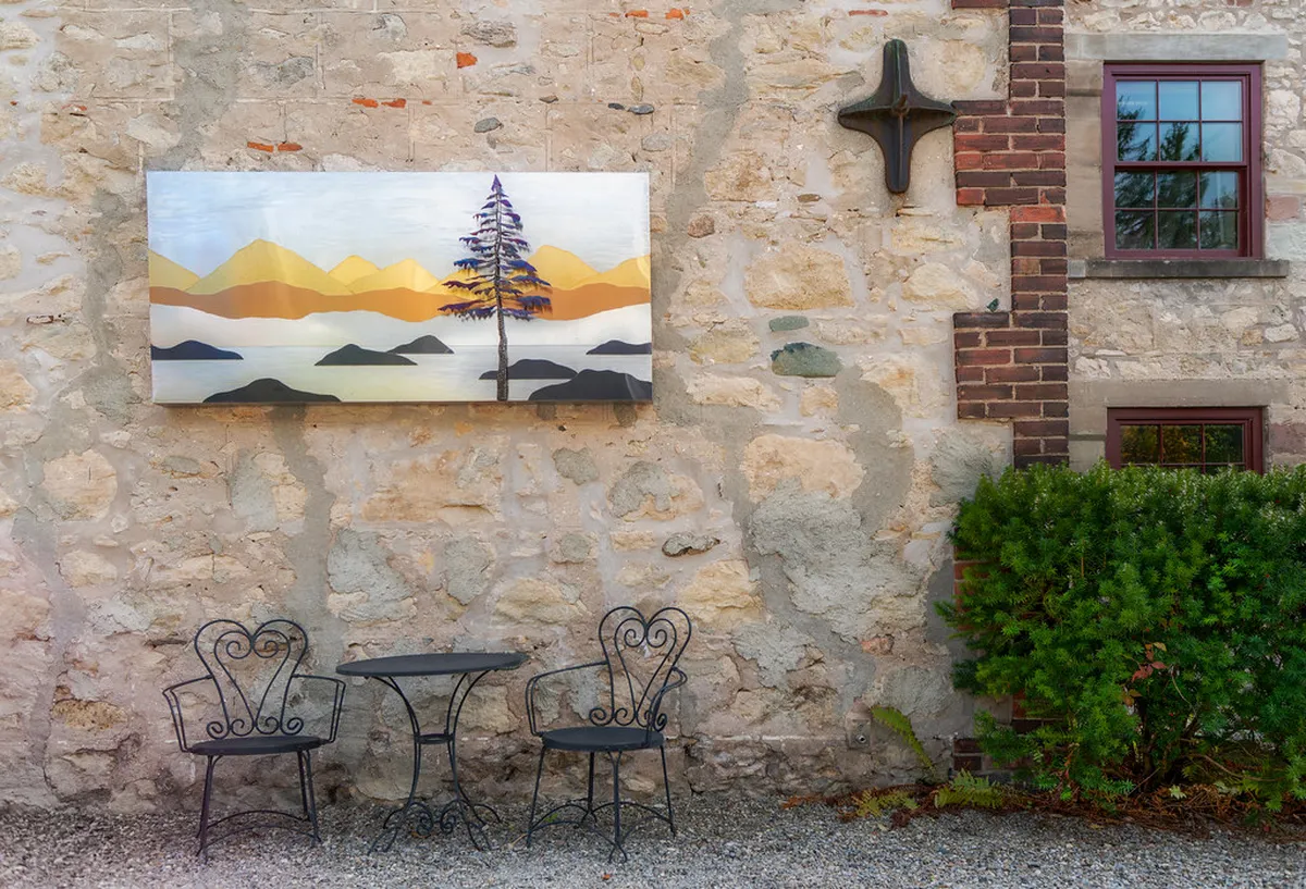 Discover Quiet Spots in Pamplona City for a Peaceful Escape