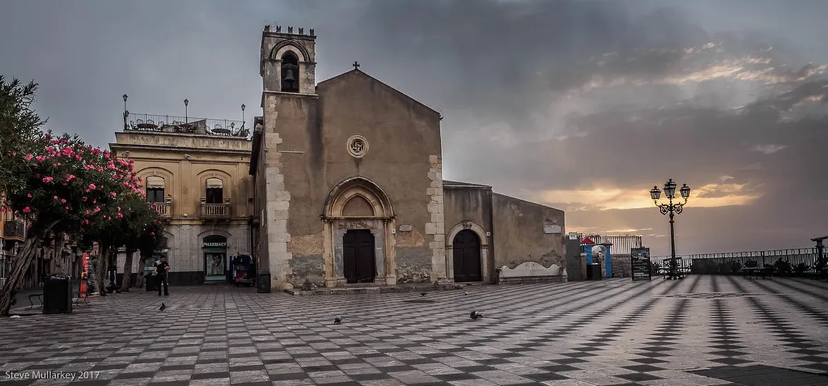 Discover Quiet Taormina Historical Sites in 2025