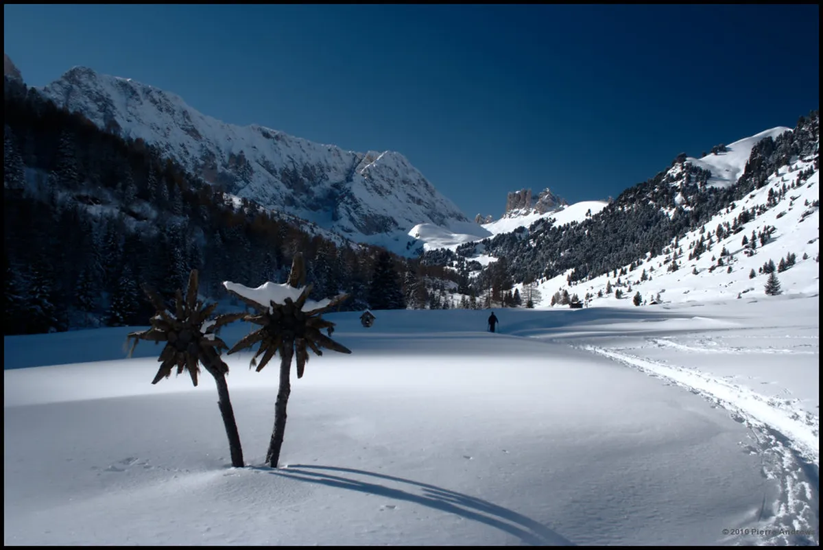 Discover Trento's Quiet Parks: Peaceful Escapes Await