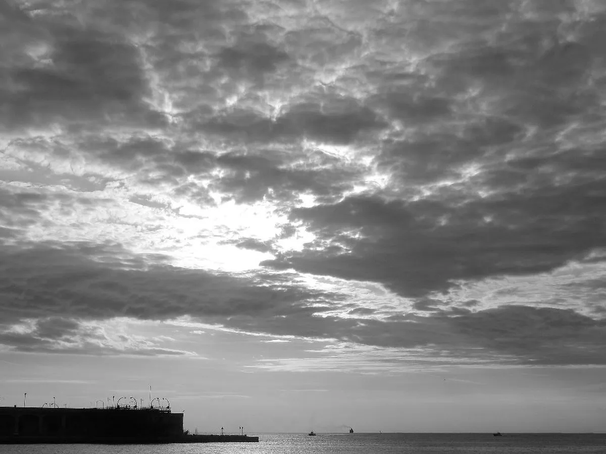 Quiet Trieste Beach Spots: Your 2025 Guide to Serenity