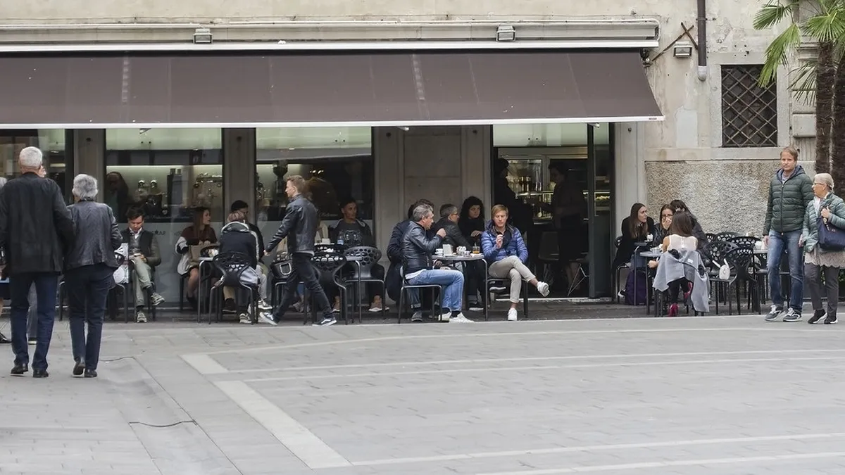 Discover Quiet Udine Cafes: Your Guide to Peaceful Coffee Spots