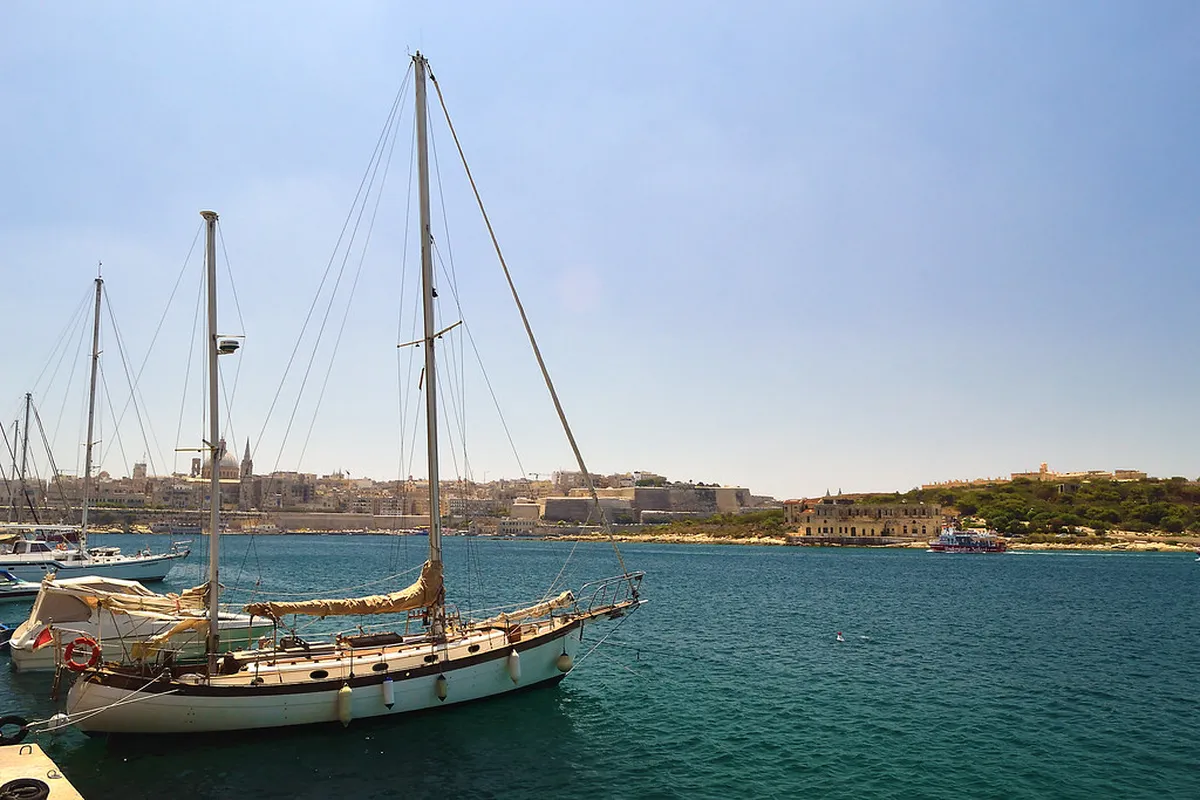 Discover Quiet Valletta Cafes 2025 for Peaceful Escapes