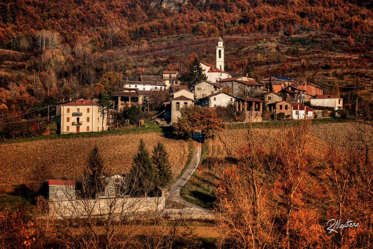 Explore Quiet Villages Near Locarno in 2025