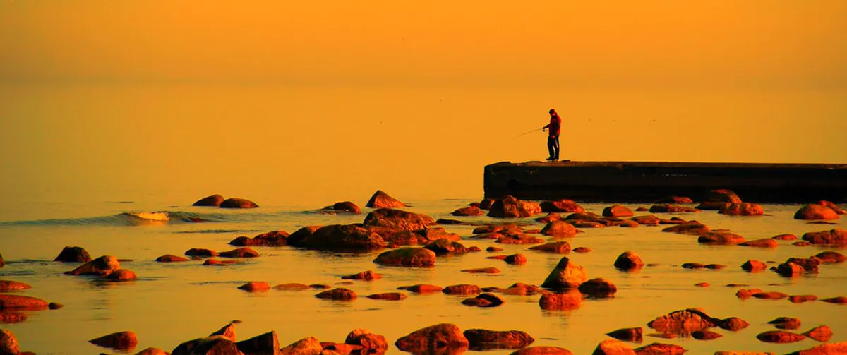 Discover Quiet Visby Beach Spots for 2025 Relaxation