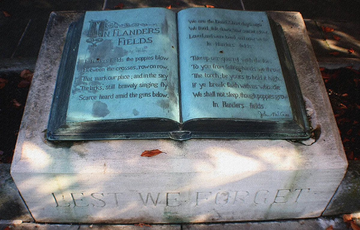 Ypres' Quiet Contemplation Spots for Peaceful Reflection in 2025