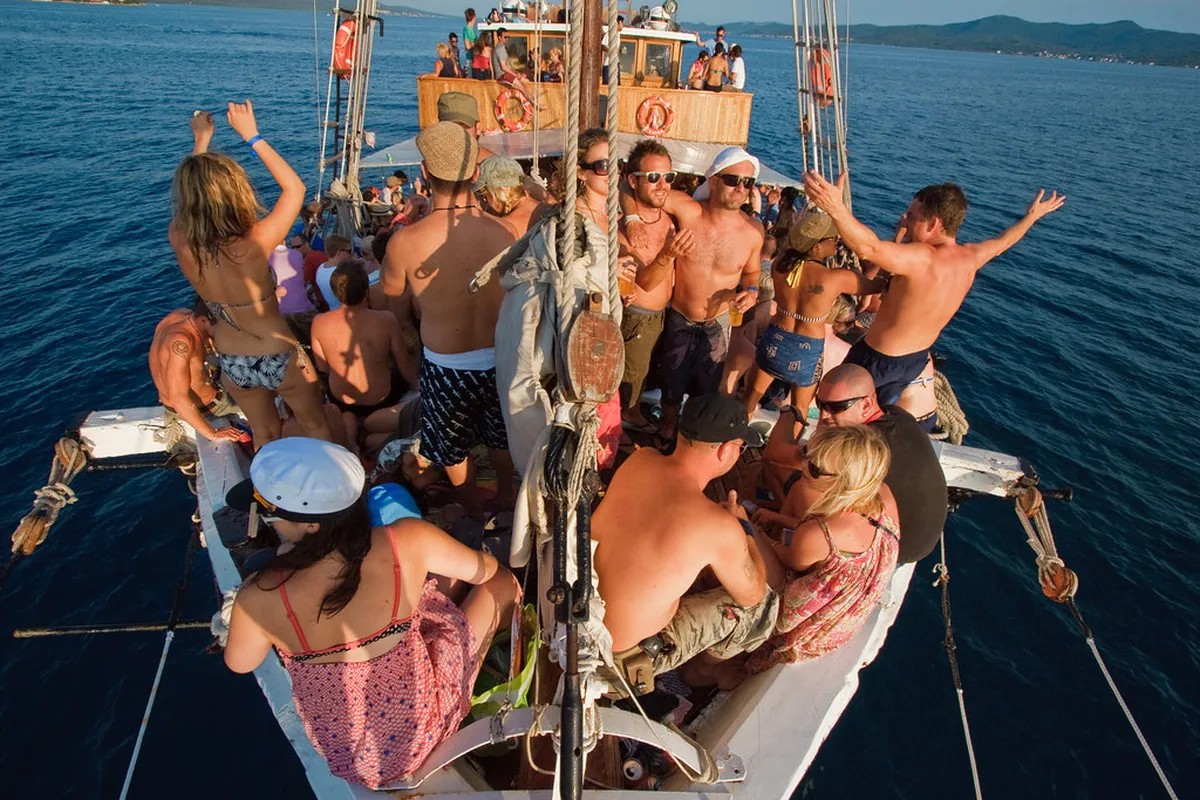 Finding Quiet Zadar Cafes: Locals' Favorite Retreats