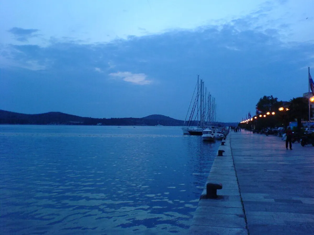 Quiet Šibenik Island Day Trips 2025: Unwind in Croatia