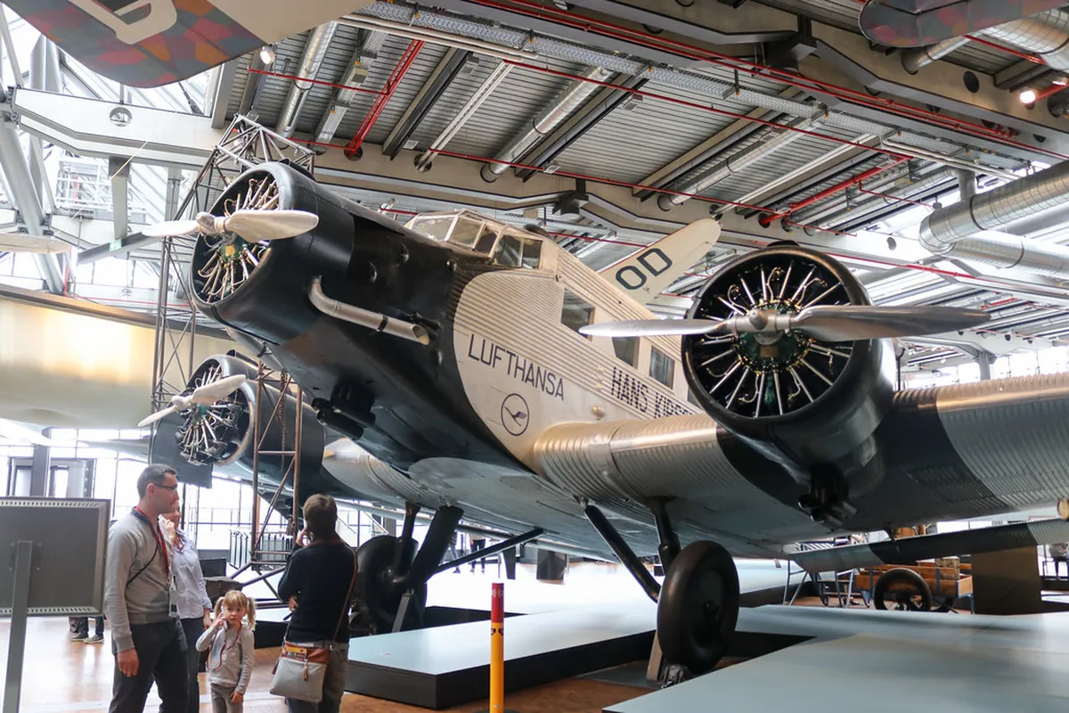 Discover Berlin's Quirky Cafes: Unique Spots in 2025