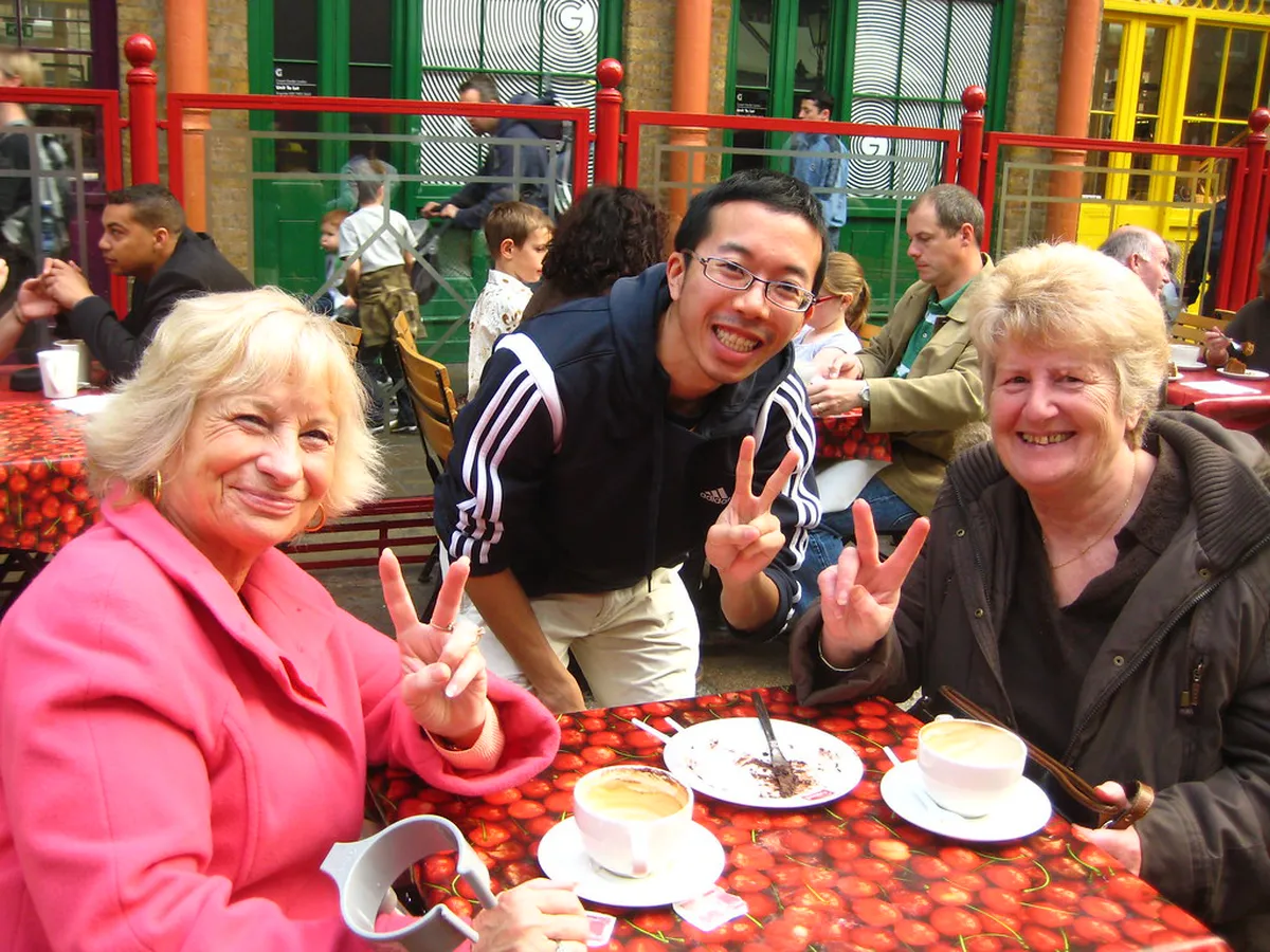 Discover Quirky Birmingham Cafes: Your 2025 Guide