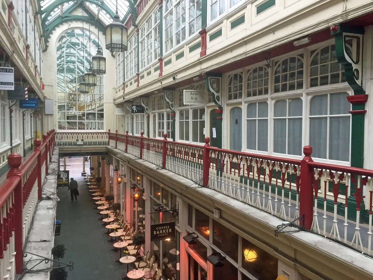 Explore Cardiff's Quirky Cafes: Your 2025 Guide