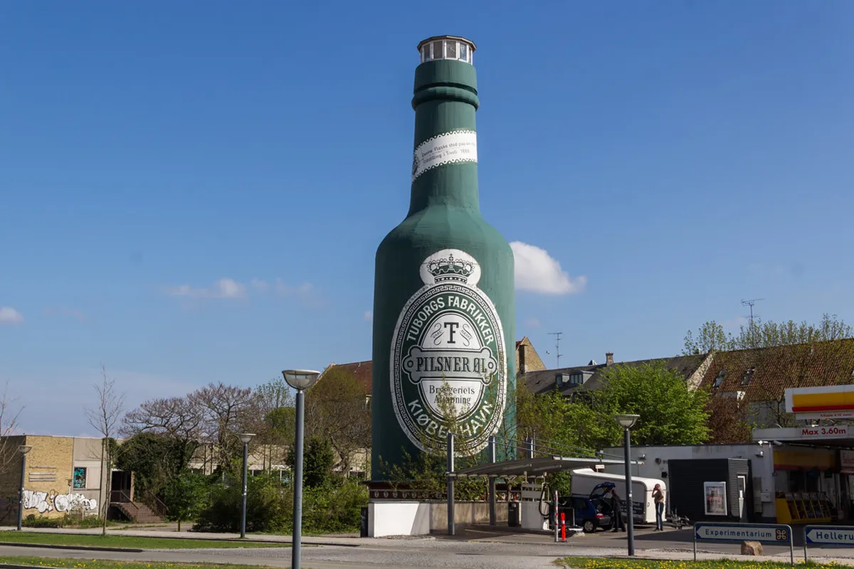 Discover Quirky Copenhagen Attractions in 2025