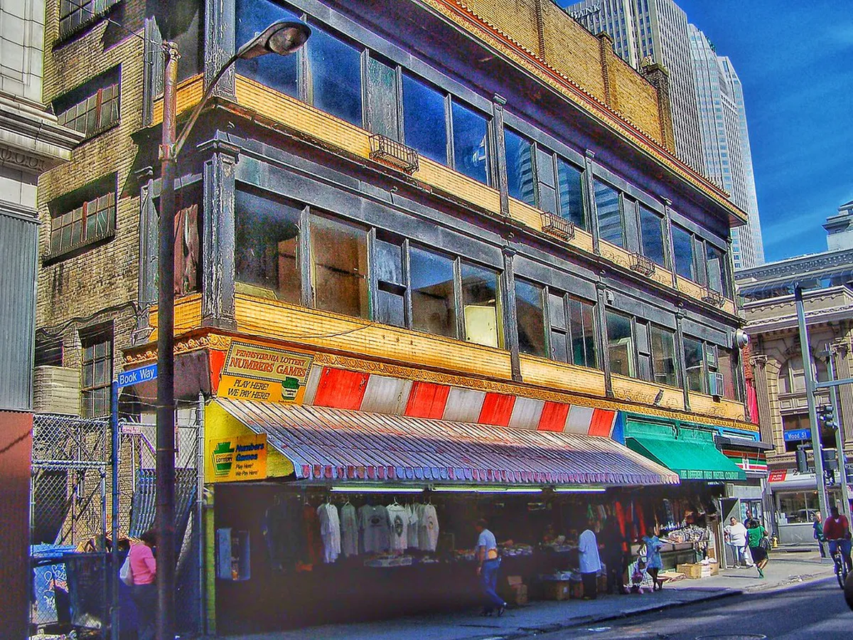 Discover Rotterdam's Quirky Shops: A Unique 2025 Shopping Guide