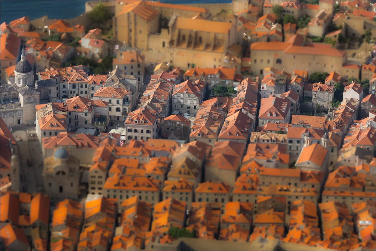 Ragusa's Best Hidden Viewpoints for 2025 Explorers