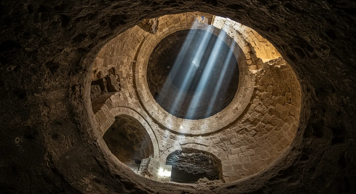 Ramallah's Offbeat Historical Sites: A Hidden Journey