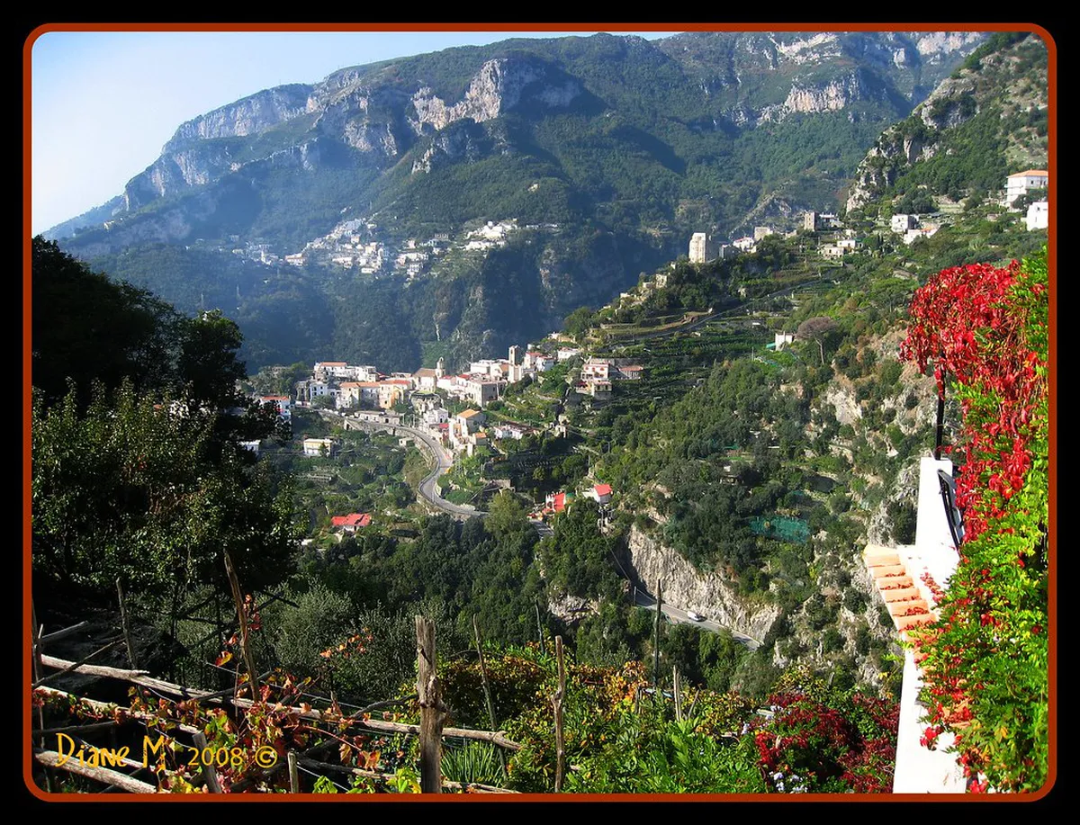 Ravello's Hidden Gems: Uncovering Lesser-Known Attractions