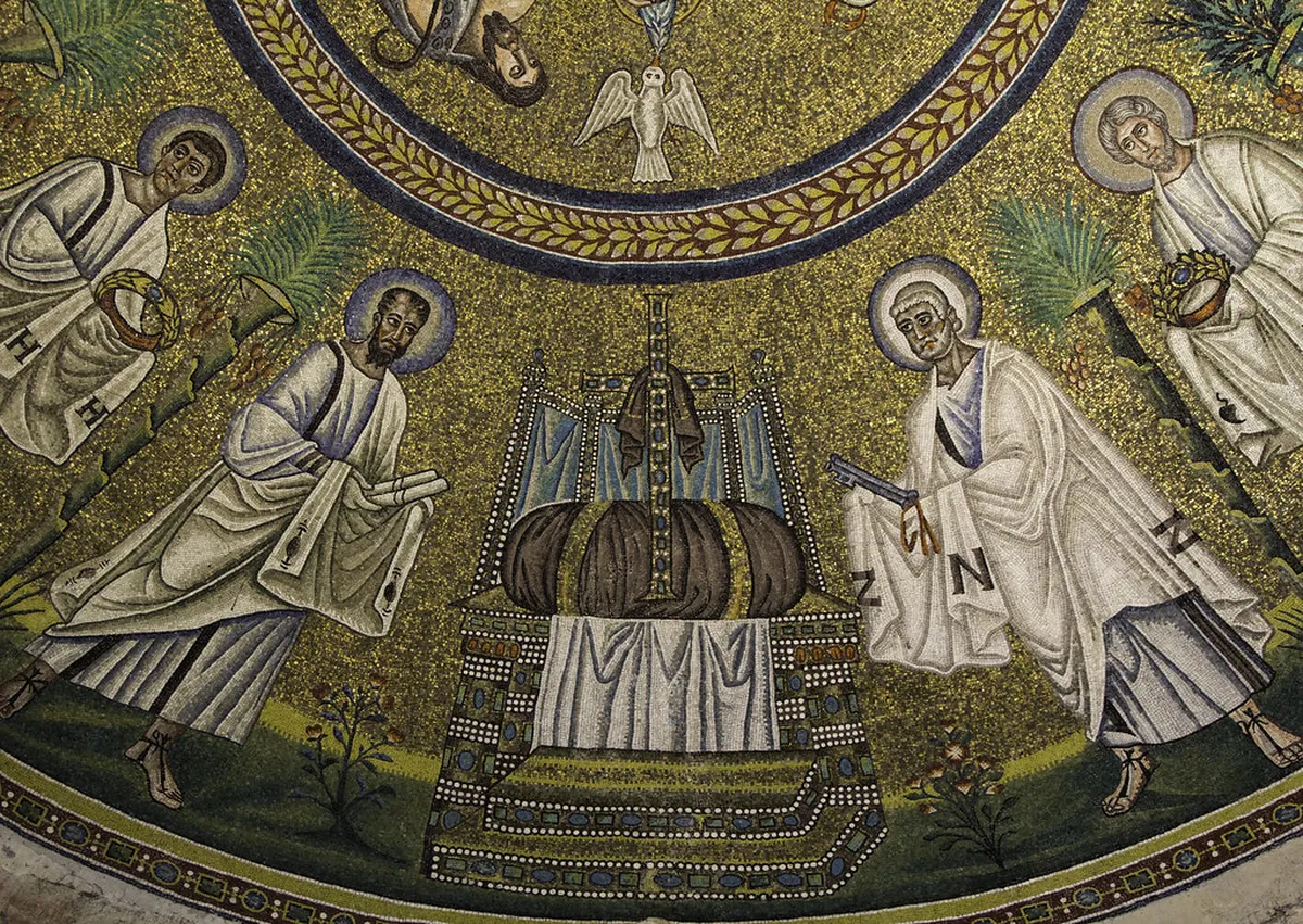 Ravenna Hidden Gems: Uncovering Secret Spots in 2025