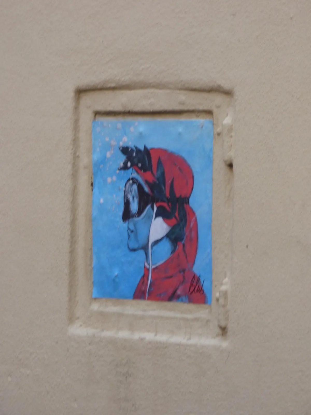 Your Ultimate Ravenna Street Art Guide 2025