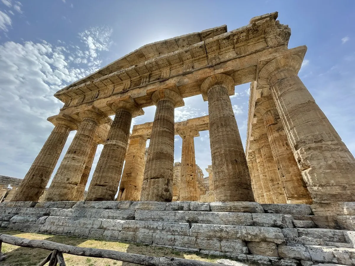 Discover Reggio Calabria's Forgotten Ancient Ruins in 2025