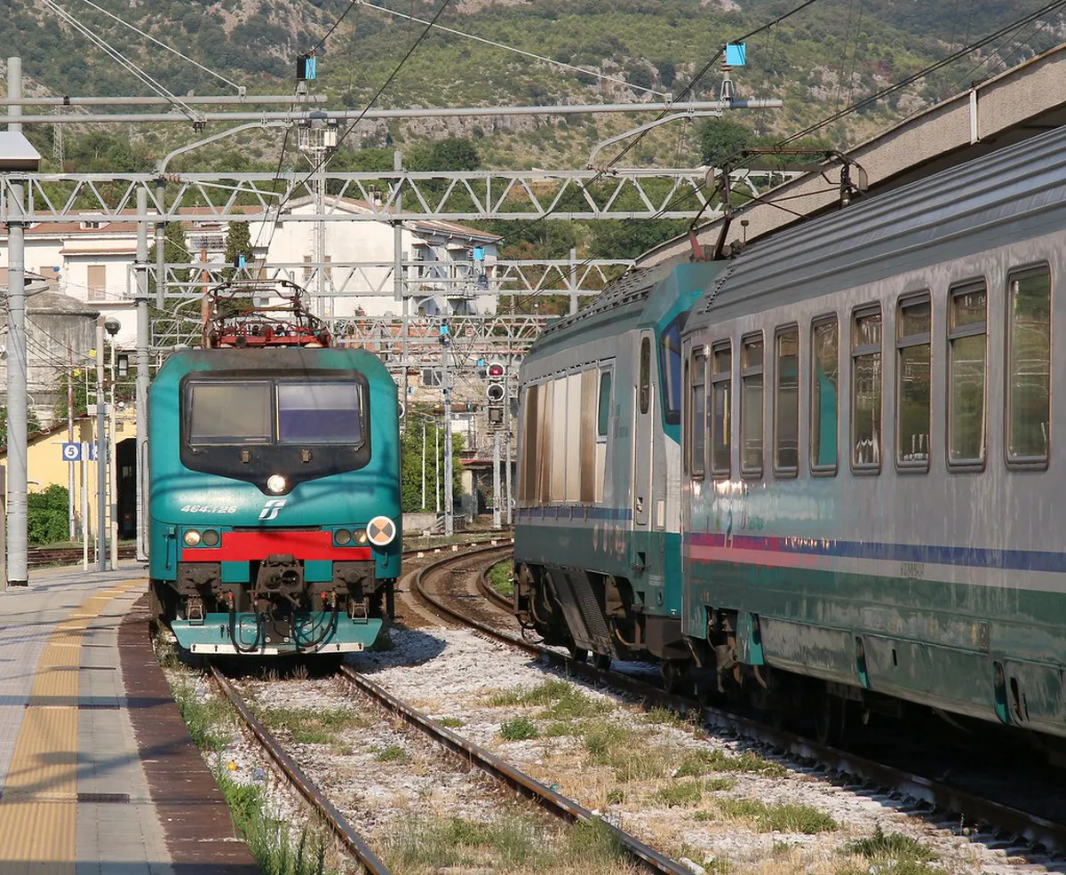 Discover Reggio Calabria: Local Walking Tours 2025