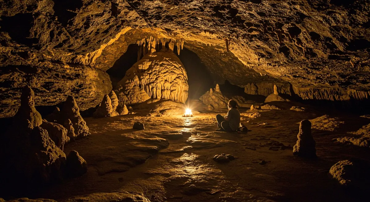 Your Reigan Cave Visitor Guide in Kumamoto