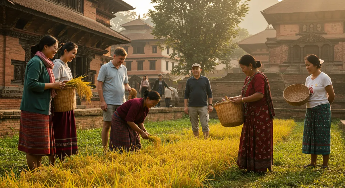 Responsible Tourism Tips for Patan in 2025