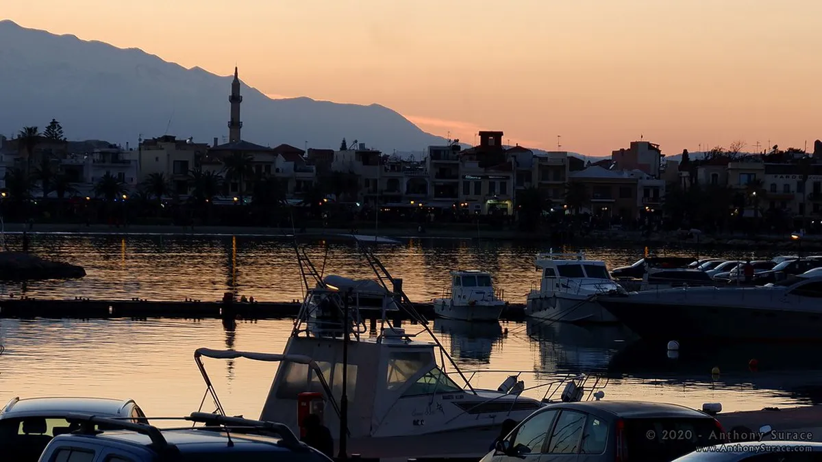 Rethymno Authentic Experiences: Your 2025 Local's Guide