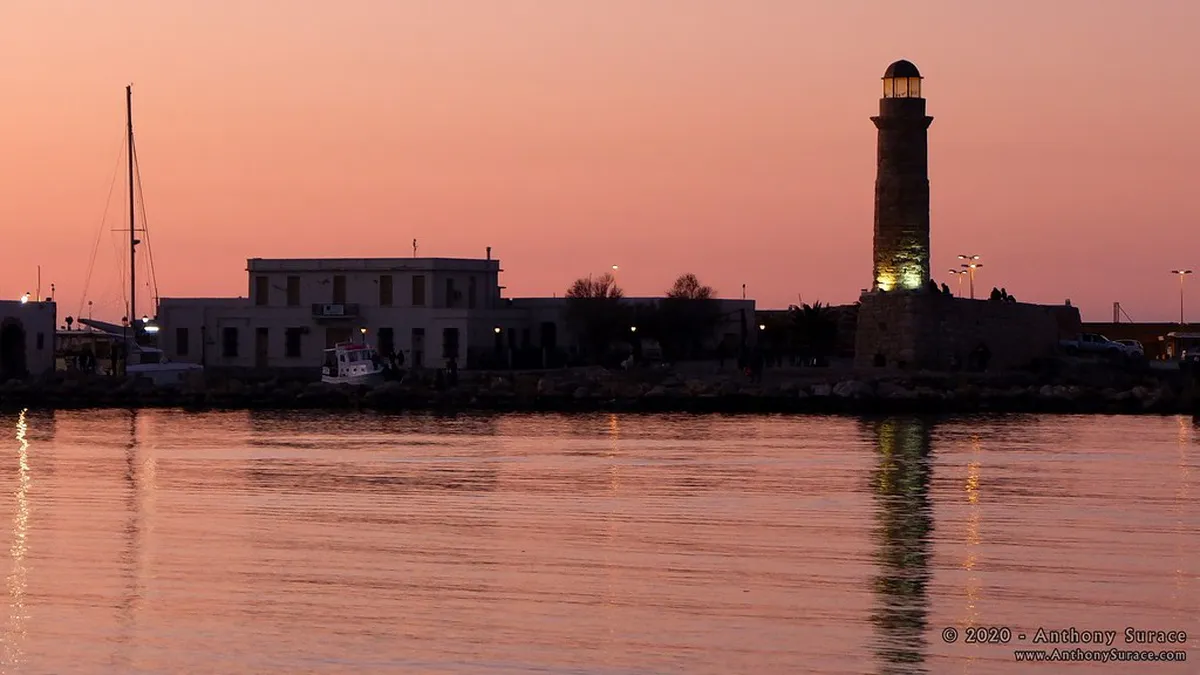 Rethymno's Lesser Known Museums: Hidden Cultural Gems