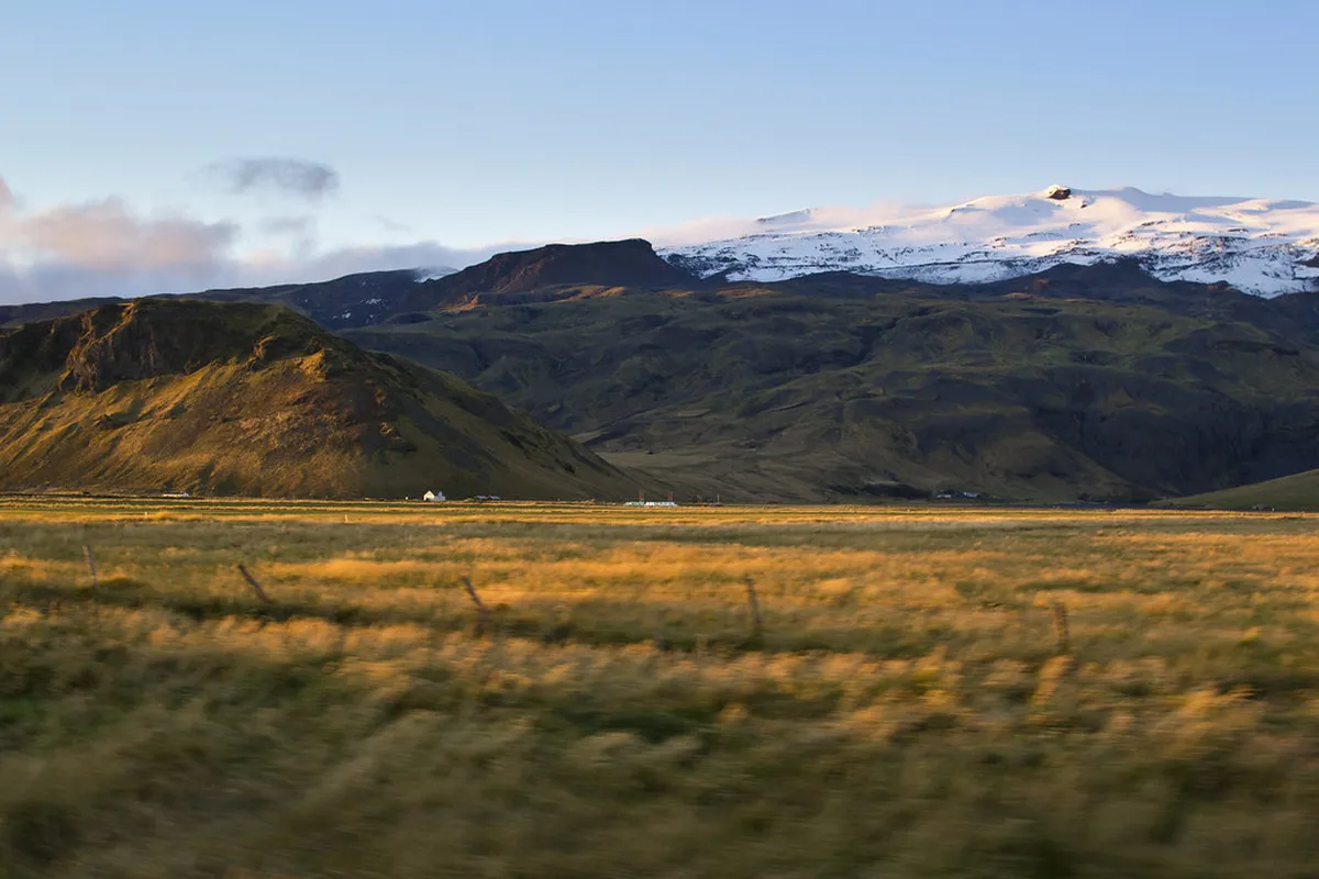 Discover Reykjavík's Hidden Hot Springs in 2025