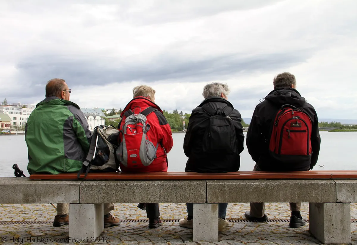 Reykjavík's Best Local Food Finds for 2025