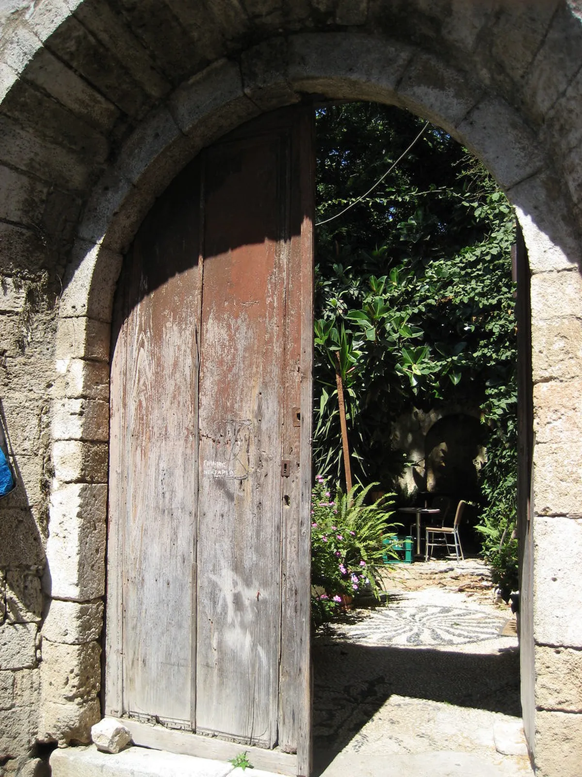 Rhodes Town Hidden Gems: Uncovering Secret Spots in 2025