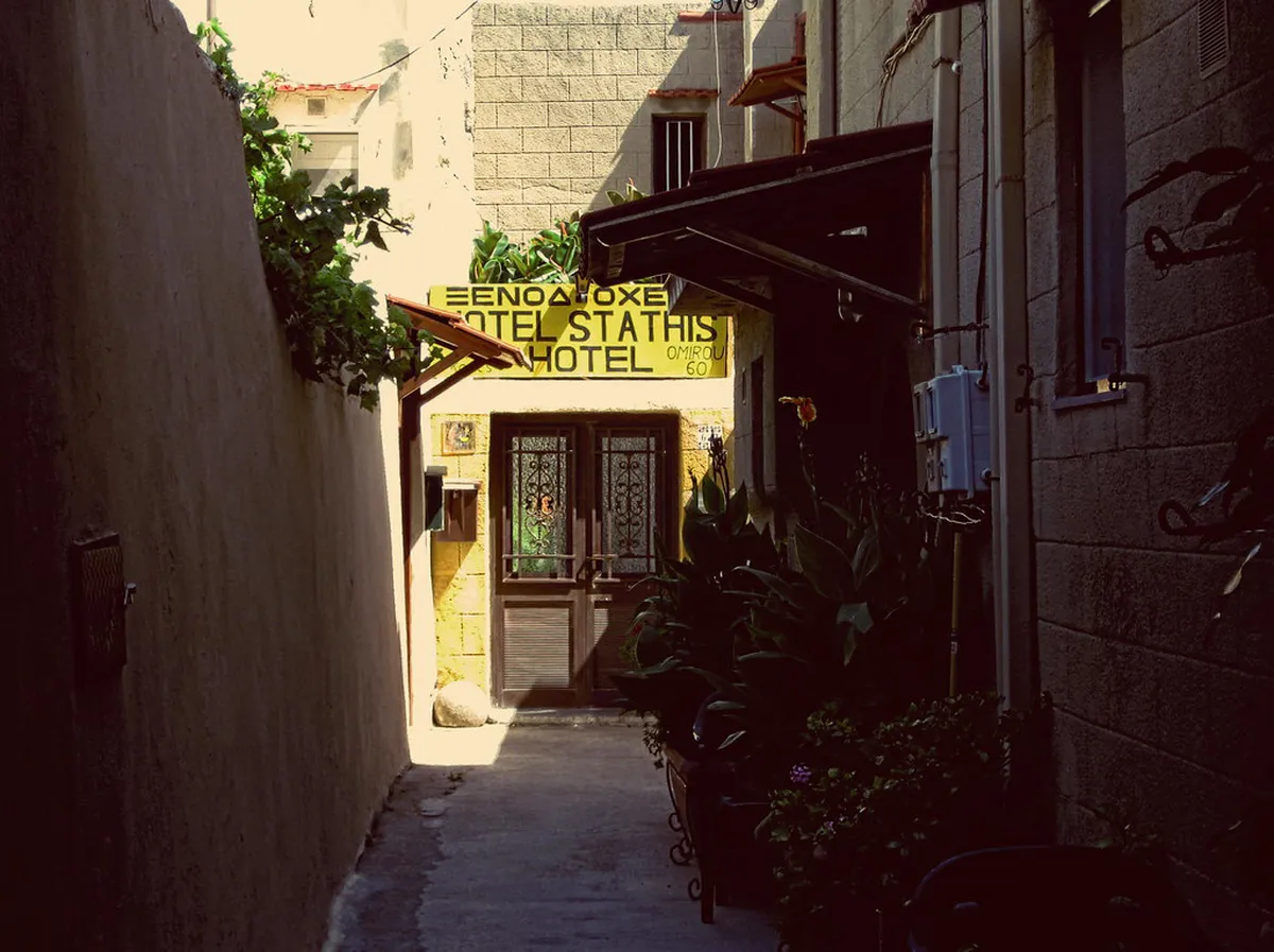 Rhodes Town Secluded Hikes: Discover Hidden Trails in 2025