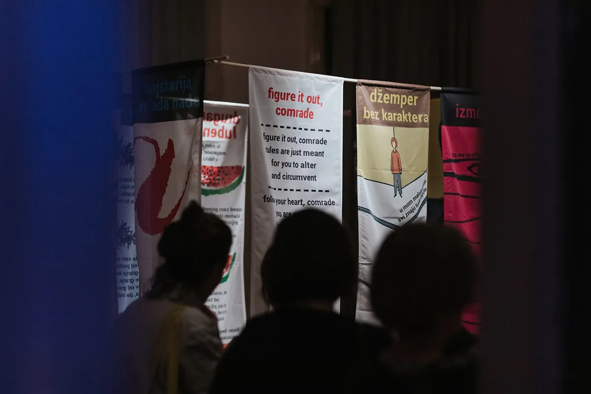 Rijeka Ghost Stories Tour: Unveiling Croatia's Dark History