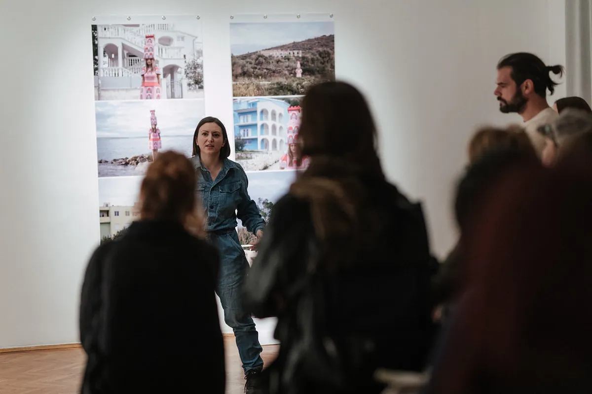 Discover Rijeka's Best Local Art Spots in 2025