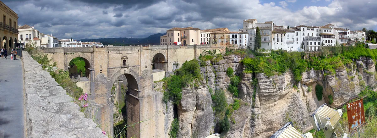 Unforgettable Ronda Offbeat Day Trips for 2025
