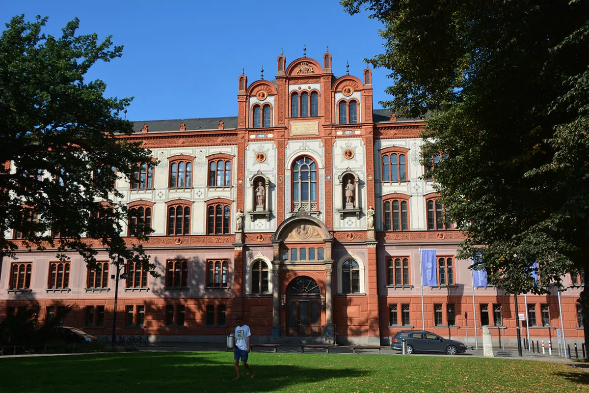 Rostock Offbeat Walking Tours: Discover Hidden Gems in 2025