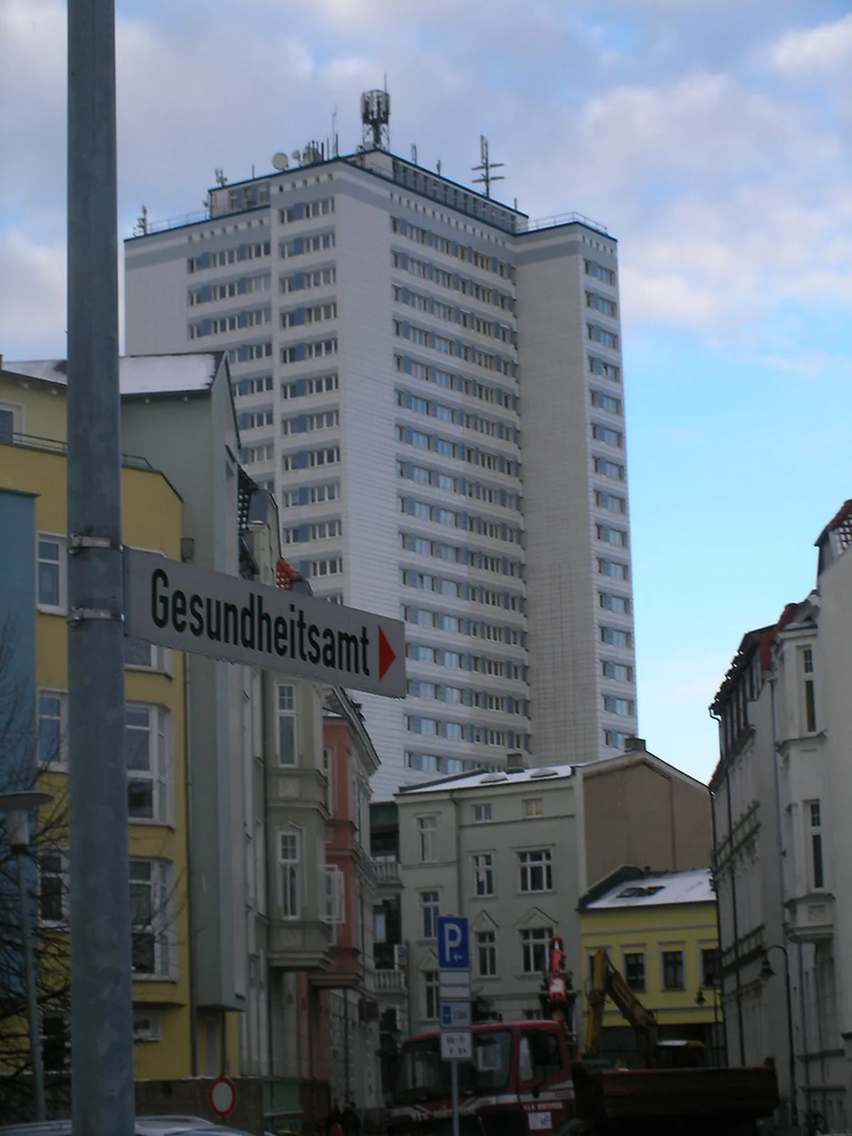 Discover Rostock's Secret Courtyards in 2025