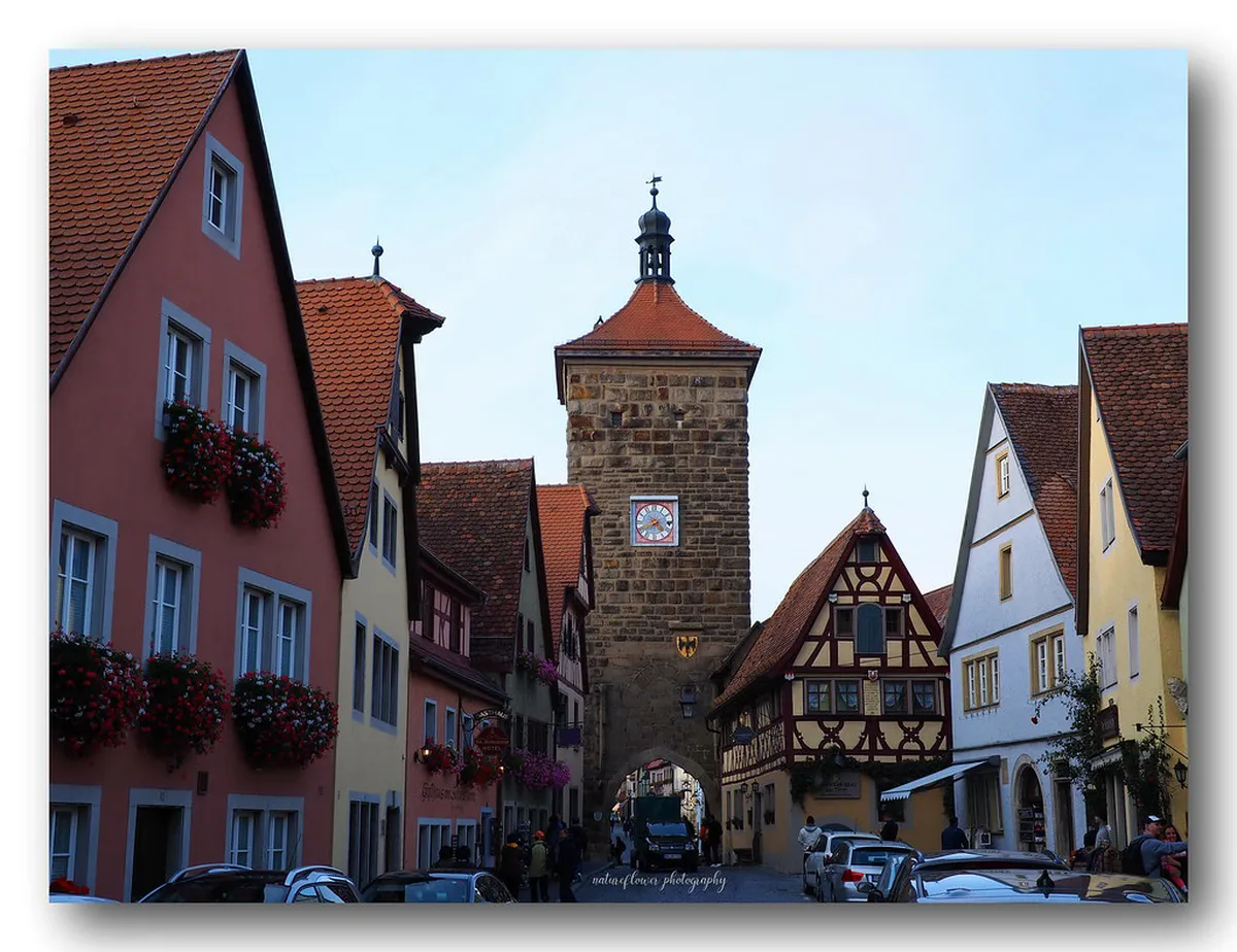 Rothenburg ob der Tauber Hidden Gems: Ultimate Guide