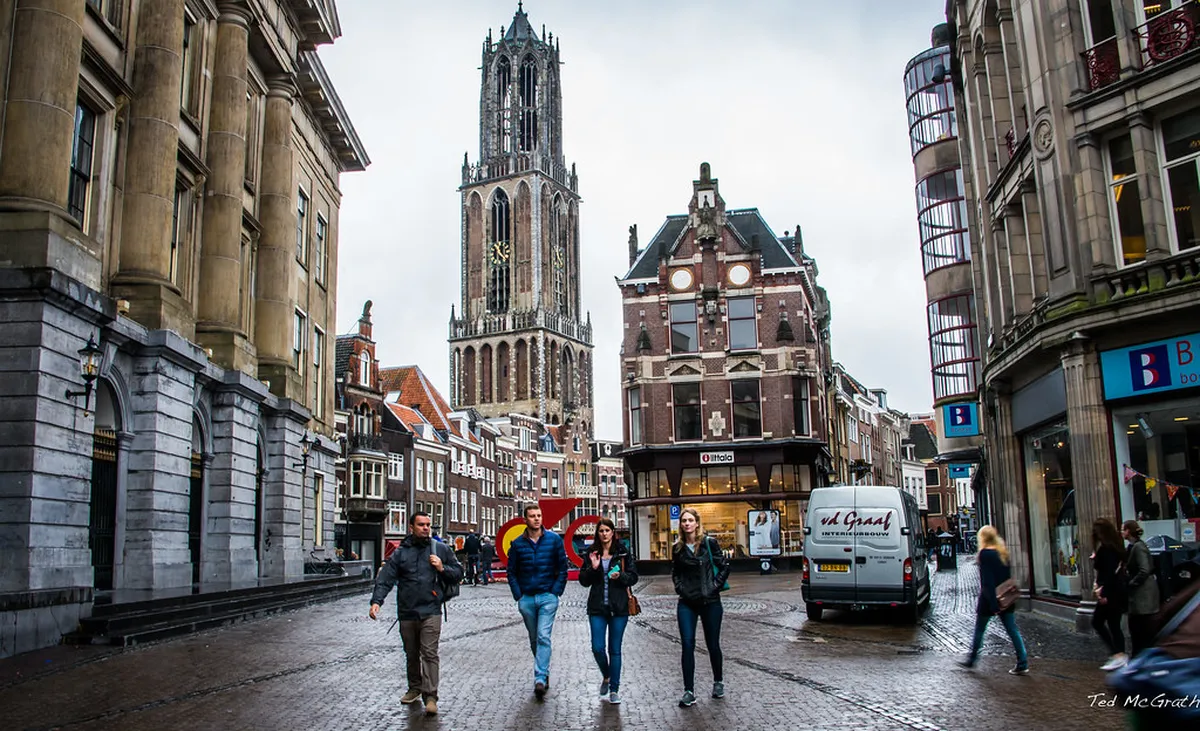 Rotterdam Street Art Guide 2025: Explore Urban Murals