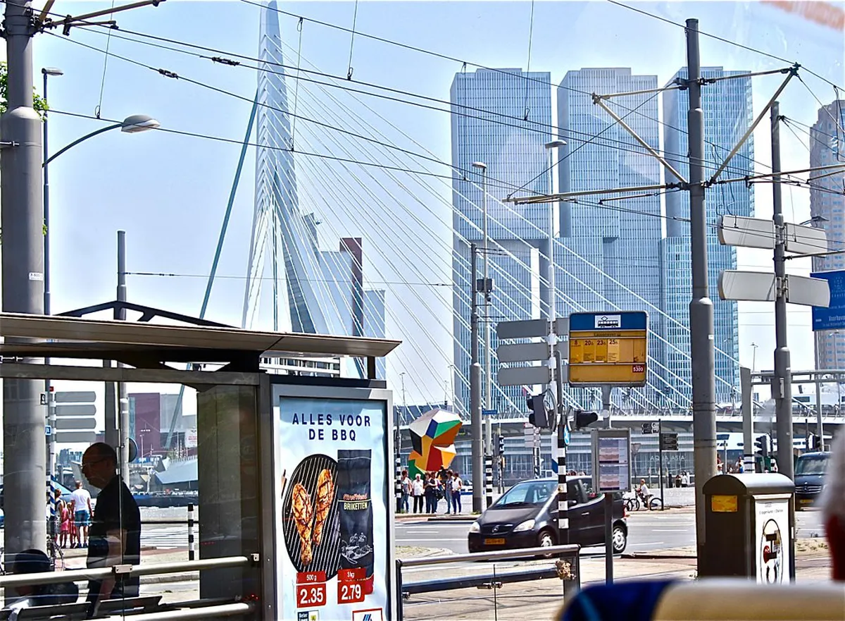 Discover Rotterdam Unexplored Areas: Your 2025 Guide